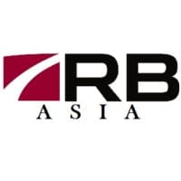 RB ASIA logo