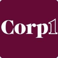 Corp1 logo