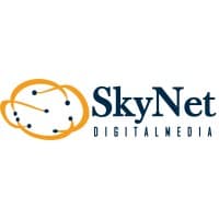 Skynet Digital Media logo