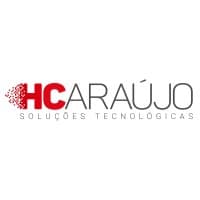 H.C.AraÃºjo logo