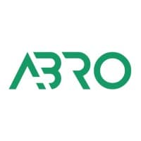 ABRO Biz Solutions logo