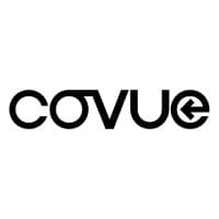COVUE logo
