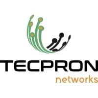 Tecpron SA de CV logo