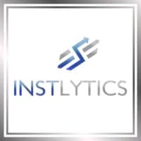 Instlytics logo