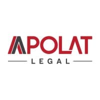 Apolat Legal logo