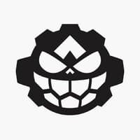Atomik Ranger logo