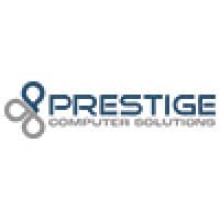 Prestige Computer Solutions logo