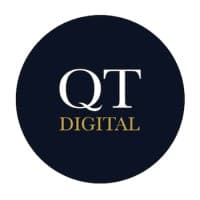 QT Media Group logo