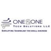 ONE2ONE Tech Solutions logo