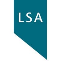 Legal Services Agency logo