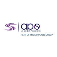 APS Legal & Associates logo