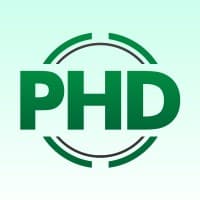 Instituto PHD logo