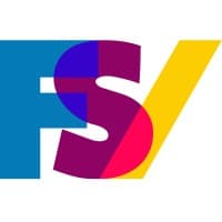 Forward Slash Media Solutions logo