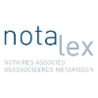 Notalex notaires associÃ©s logo