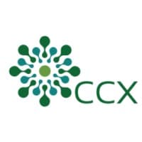 Core CarbonX Solutions Pvt logo
