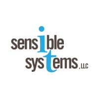 Sensible logo