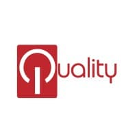 Quality Group Services logo