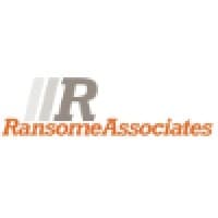 Ransome Associates logo
