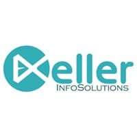 Exeller Infosolutions logo