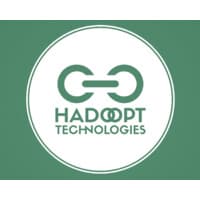Hadoopt Technologies Private Limited logo