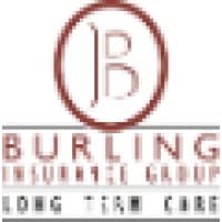 Burling Insurance Group LTC logo