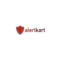 Alertkart logo