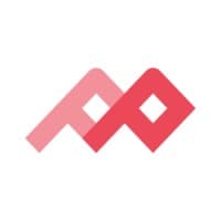Pink Point Media logo