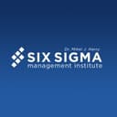 Six Sigma Management Institute by Dr. Mikel J. Harry logo