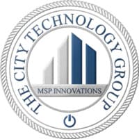 The City Technology Group logo