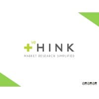 Think Positive Research logo