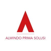 PT Alwindo Prima Solusi logo