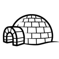 CloudIgloo logo