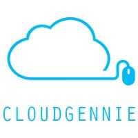 Cloud Gennie logo