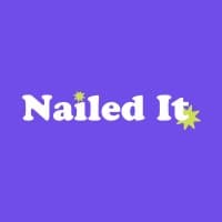 nailed it! media logo