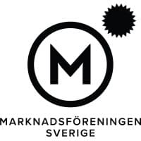 MarknadsfÃ¶reningen Stockholm logo