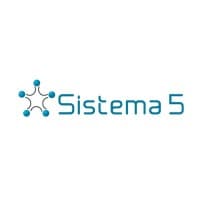 Sistema 5 S.A.S logo