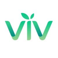 VIV logo