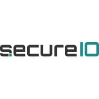 secureIO logo