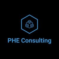PHE Consulting logo