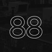 88Creative logo