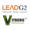 LeadG2 Professional Services logo