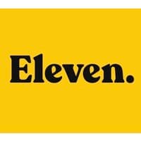Eleven Advertising Group logo