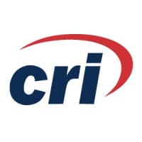 CRI logo