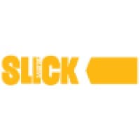 SLICK Creative logo