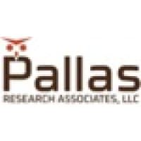 Pallas Research Associates logo