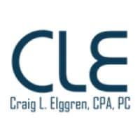 Craig L. Elggren CPA PC logo