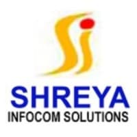 Shreya Infocom Solutions logo