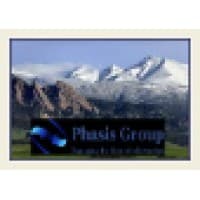 Phasis Group logo
