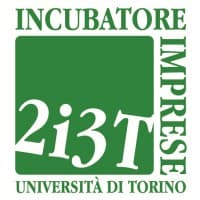 2i3T logo