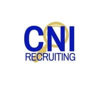 CNI Recruiting logo